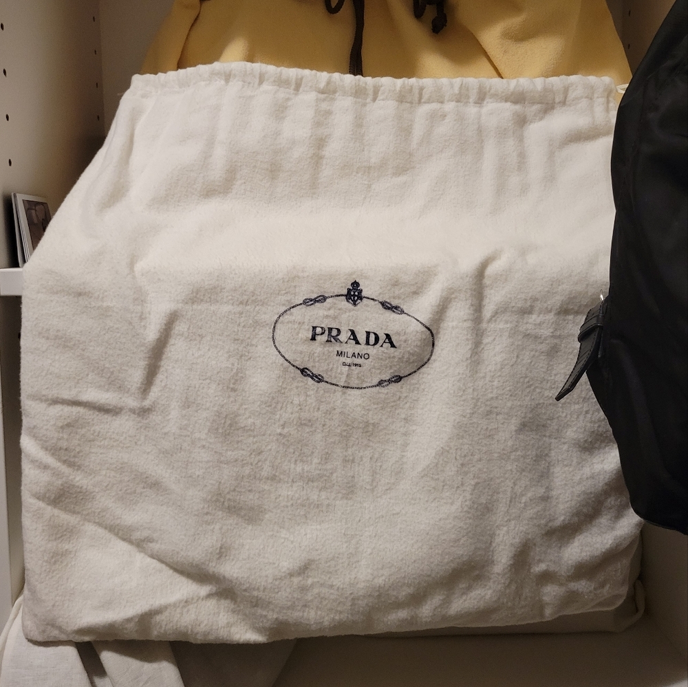 PRADA Backpack - Picture 15 of 16
